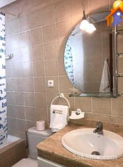Appartement à louer à cabo negro ( la cassia )
