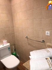Appartement à louer à cabo negro ( la cassia )