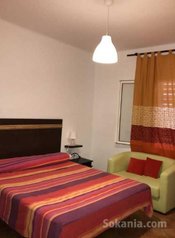Appartement à louer à cabo negro ( la cassia )