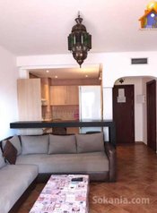 Appartement à louer à cabo negro ( la cassia )