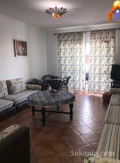Appartement à louer à cabo negro ( la cassia )