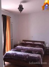 Appartement à louer à cabo negro ( la cassia )