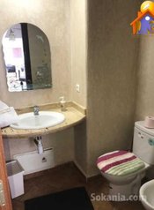 Appartement à louer à cabo negro ( la cassia )