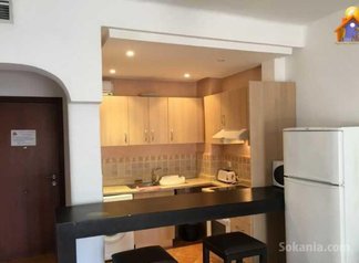 Appartement à louer à cabo negro ( la cassia )