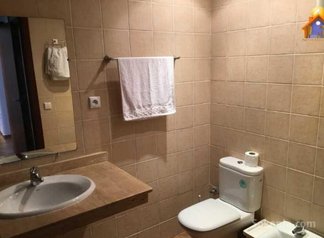 Appartement à louer à cabo negro ( la cassia )