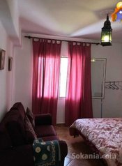 Appartement à louer à cabo negro ( la cassia )