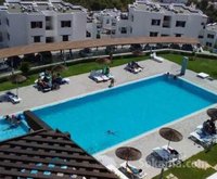 Appartement à vendre à cabo negro