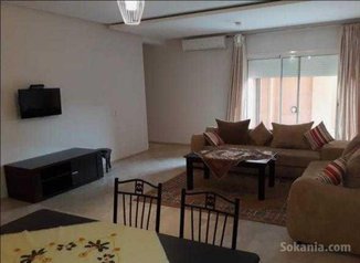 Appartement résidence fajwa 6 longue durée