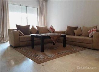 Appartement résidence fajwa 6 longue durée