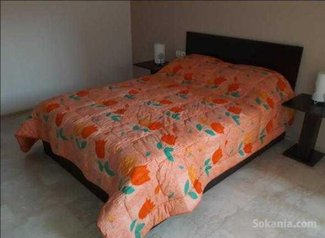 Appartement résidence fajwa 6 longue durée