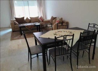 Appartement résidence fajwa 6 longue durée