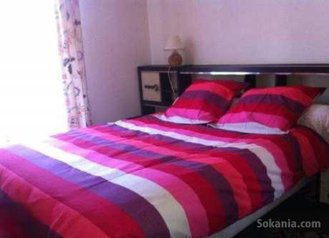 Appartement au centre ville