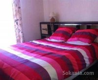 Appartement au centre ville