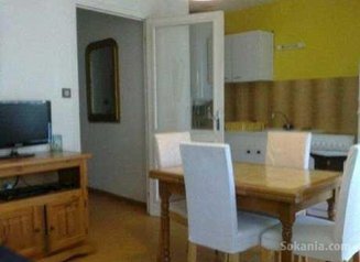 Appartement au centre ville