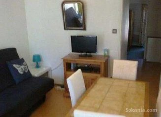Appartement au centre ville