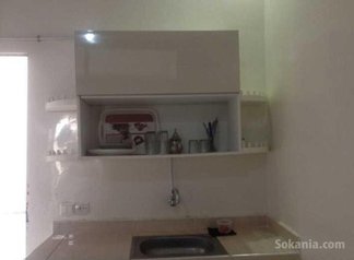 Appartement meublé a place florence
