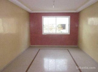 Appartement de 100m² à maarif extension