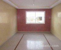 Appartement de 100m² à maarif extension