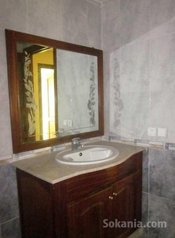 Appartement de 100m² à maarif extension
