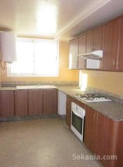 Appartement de 100m² à maarif extension
