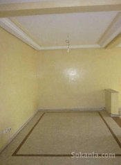 Appartement de 100m² à maarif extension