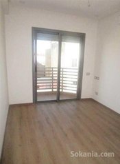 Appartement 75m2 à maarif bd biranzaran