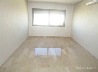 Appartement 75m2 à maarif bd biranzaran