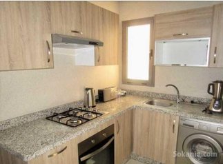 Appartement 75m2 à maarif bd biranzaran