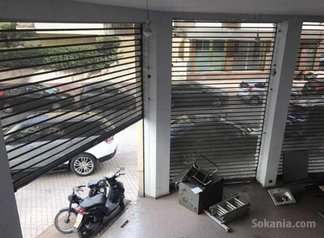 Local de 250 m2 Maarif en location
