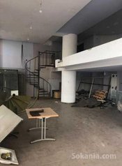 Local de 250 m2 Maarif en location