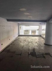 Local de 250 m2 Maarif en location