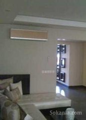 Appartement 160 m² meublé à louer, racine,casa