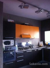 Appartement 160 m² meublé à louer, racine,casa