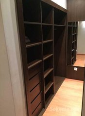 Appartement 160 m² meublé à louer, racine,casa