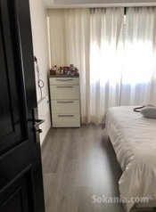 Appartement 110 m² à louer, racine, casa