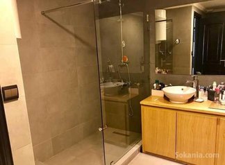 Appartement 110 m² à louer, racine, casa