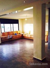 Appartement de 163 m² ain diab