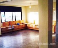 Appartement de 163 m² ain diab