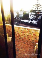 Appartement de 163 m² ain diab