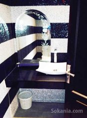 Appartement de 163 m² ain diab
