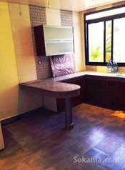 Appartement de 163 m² ain diab