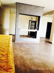 Appartement de 163 m² ain diab