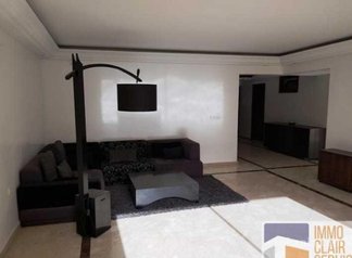 Vente appartement 157m² quartier Gauthier