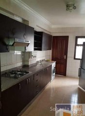 Vente appartement 157m² quartier Gauthier