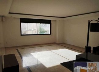 Vente appartement 157m² quartier Gauthier