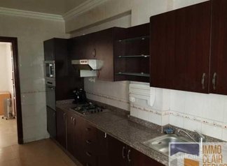 Vente appartement 157m² quartier Gauthier