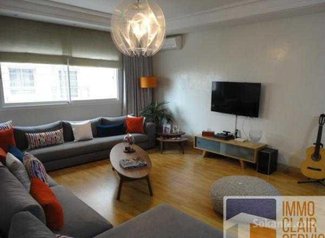 VENTE APPARTEMENT 112M² QUARTIER PRINCESSE