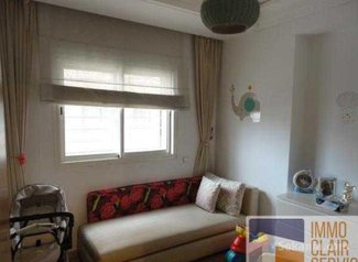 VENTE APPARTEMENT 112M² QUARTIER PRINCESSE