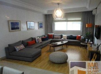 VENTE APPARTEMENT 112M² QUARTIER PRINCESSE