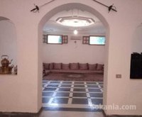 Villa à location